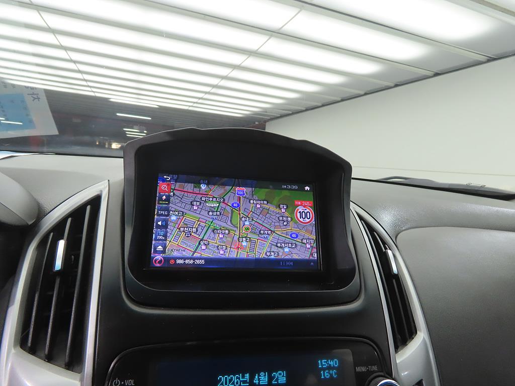 Chevrolet Cruise 2014 Blanco - Importación desde Corea - HF Imports Iquique - Foto 13