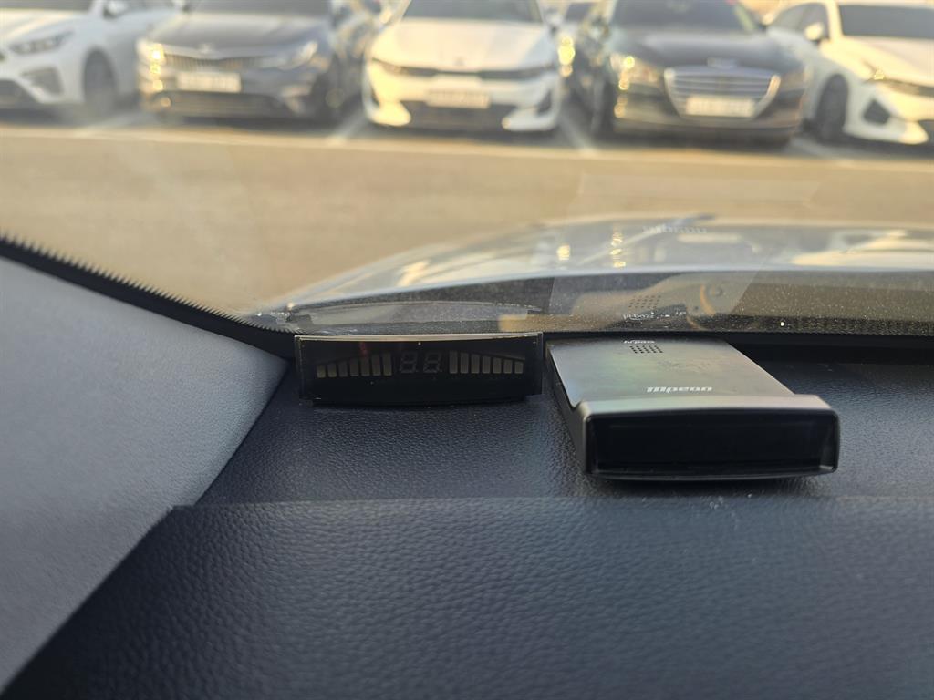 KIA Pride 2010 Plateado - Importación desde Corea - HF Imports Iquique - Foto 19