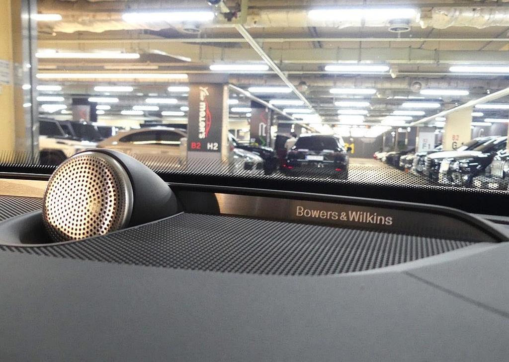 Volvo XC90 2023 Blanco - Importación desde Corea - HF Imports Iquique - Foto 18