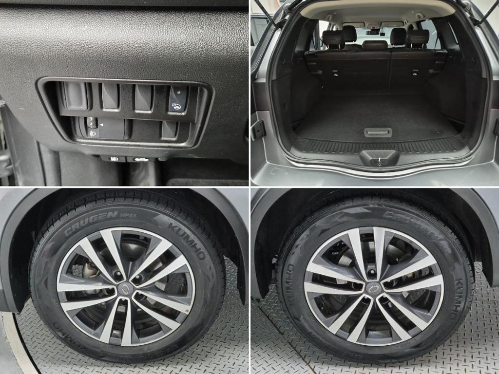 SAMSUNG QM6 2021 Gris - Importación desde Corea - HF Imports Iquique - Foto 18