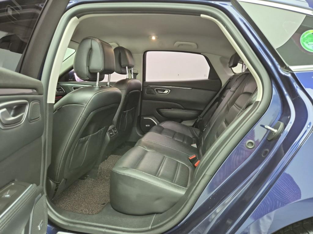 SAMSUNG SM6 - Vista 12