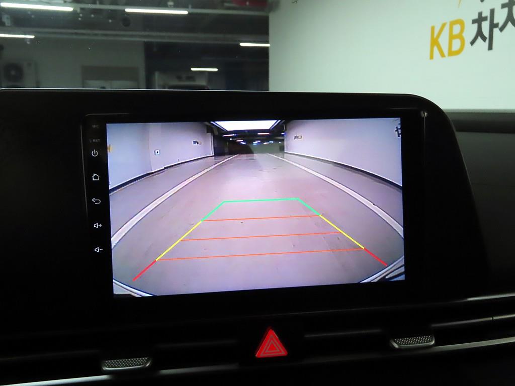 HYUNDAI Avante 2022 Blanco - Importación desde Corea - HF Imports Iquique - Foto 17