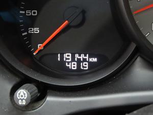 Porsche Macan - Vista 12