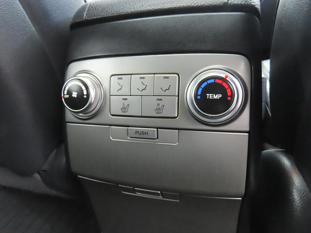 HYUNDAI Veracruz 2008 Plateado - Importación desde Corea - HF Imports Iquique - Foto 16