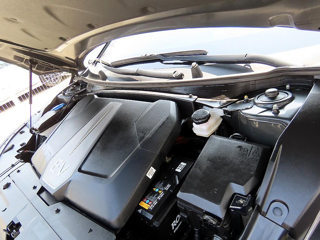 KIA EV6 2022 - Importación desde Corea - HF Imports Iquique - Foto 19