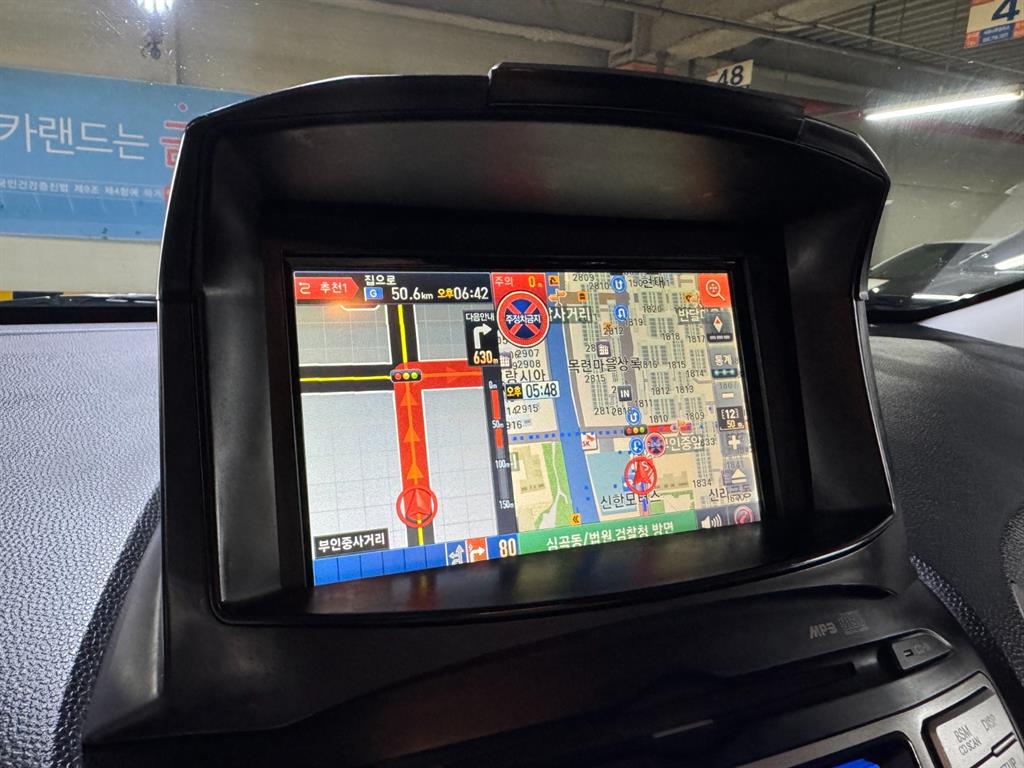 HYUNDAI Tucson - Vista 12