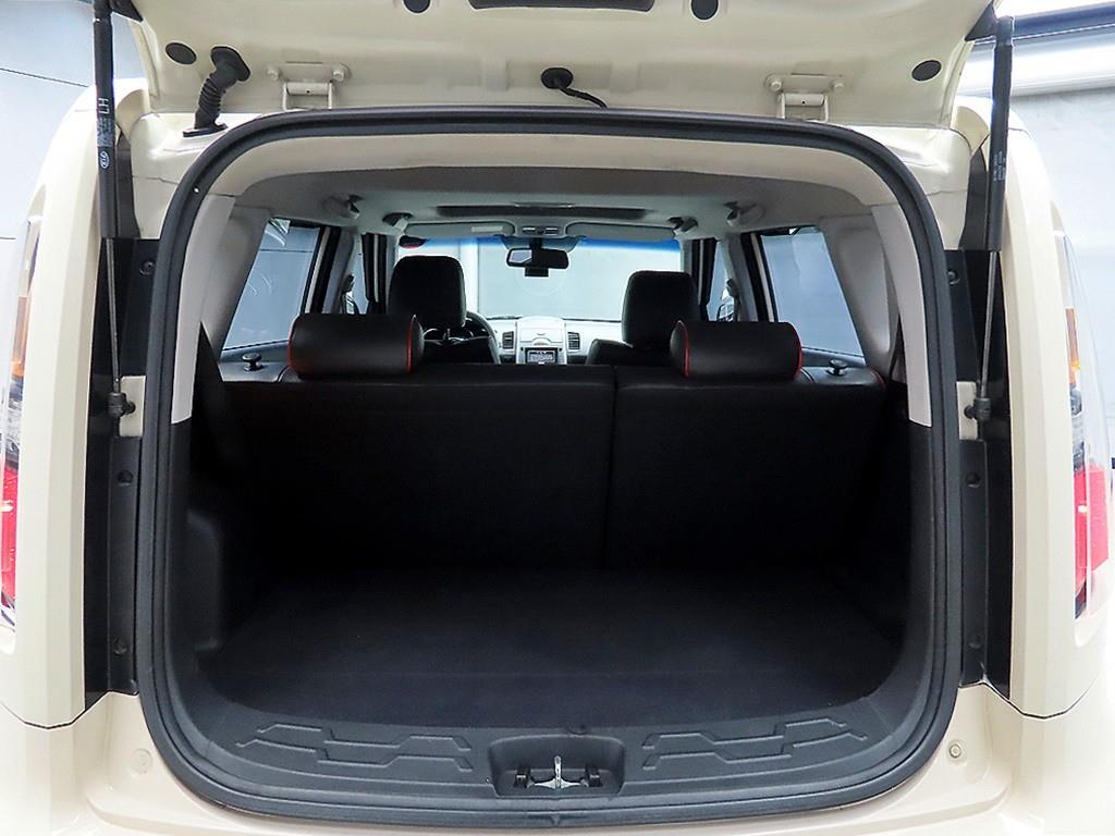 KIA Soul 2010 the color of pearl - Importación desde Corea - HF Imports Iquique - Foto 18