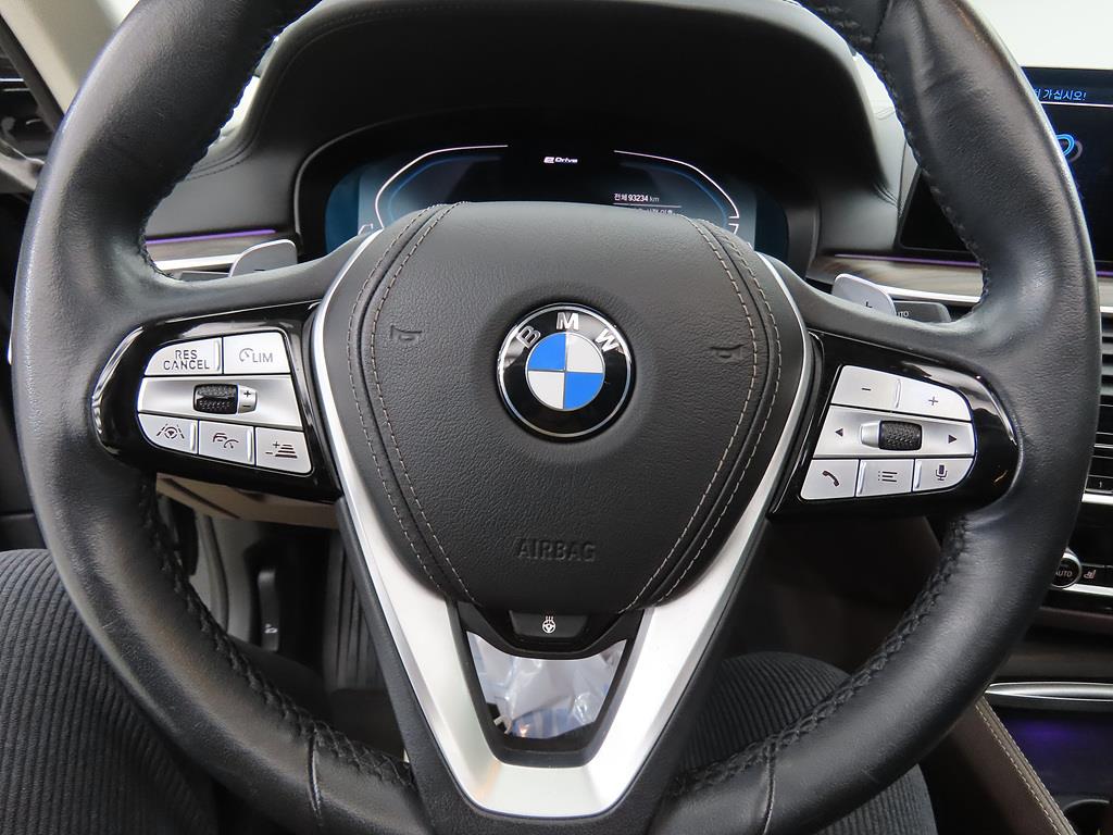 BMW 5 Series - Vista 10