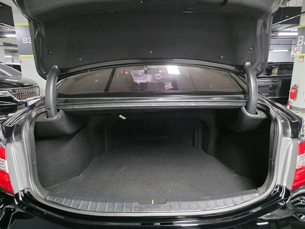 HYUNDAI Grandeur 2017 Negro - Importación desde Corea - HF Imports Iquique - Foto 20