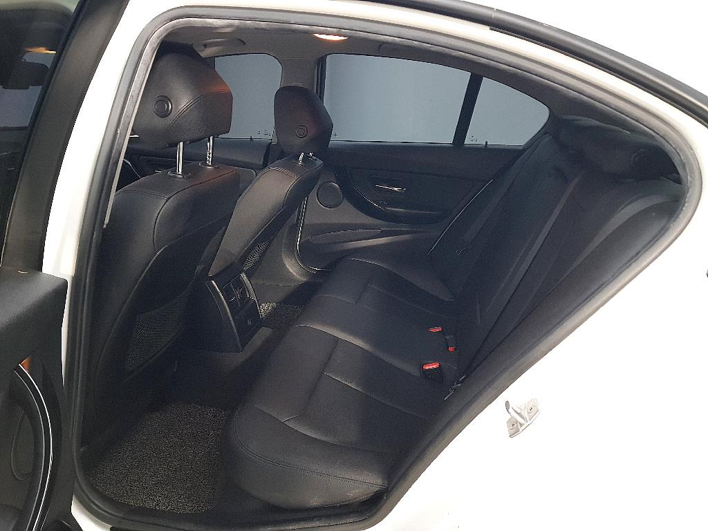 BMW 3 series - Vista 9