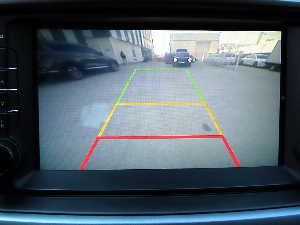 KIA Sorento 2016 Negro - Importación desde Corea - HF Imports Iquique - Foto 15