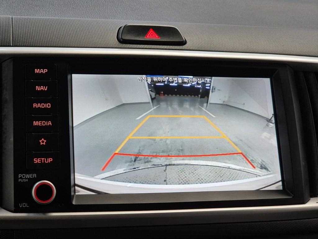 KIA Ray 2020 Blanco - Importación desde Corea - HF Imports Iquique - Foto 14