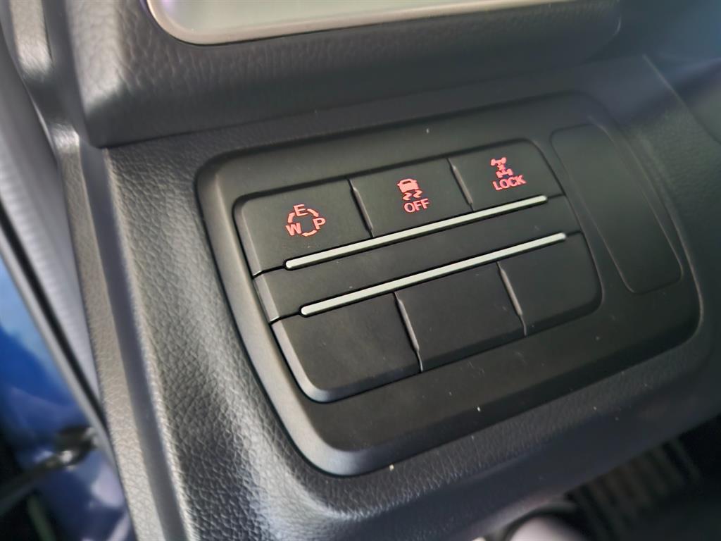 Ssangyong Tivoli 2016 Azul - Importación desde Corea - HF Imports Iquique - Foto 15