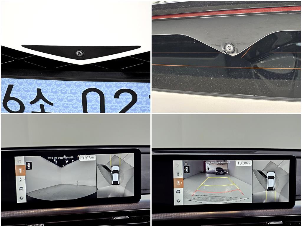 Genesis GV60 2022 Blanco - Importación desde Corea - HF Imports Iquique - Foto 15