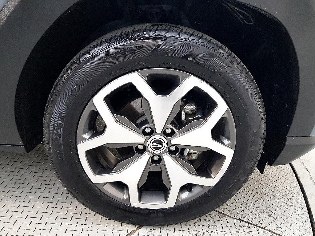 Ssangyong Torres 2023 Gris - Importación desde Corea - HF Imports Iquique - Foto 20