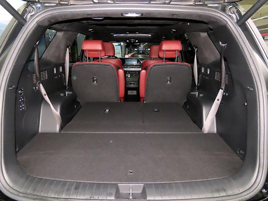 HYUNDAI Palisade 2019 - Importación desde Corea - HF Imports Iquique - Foto 17