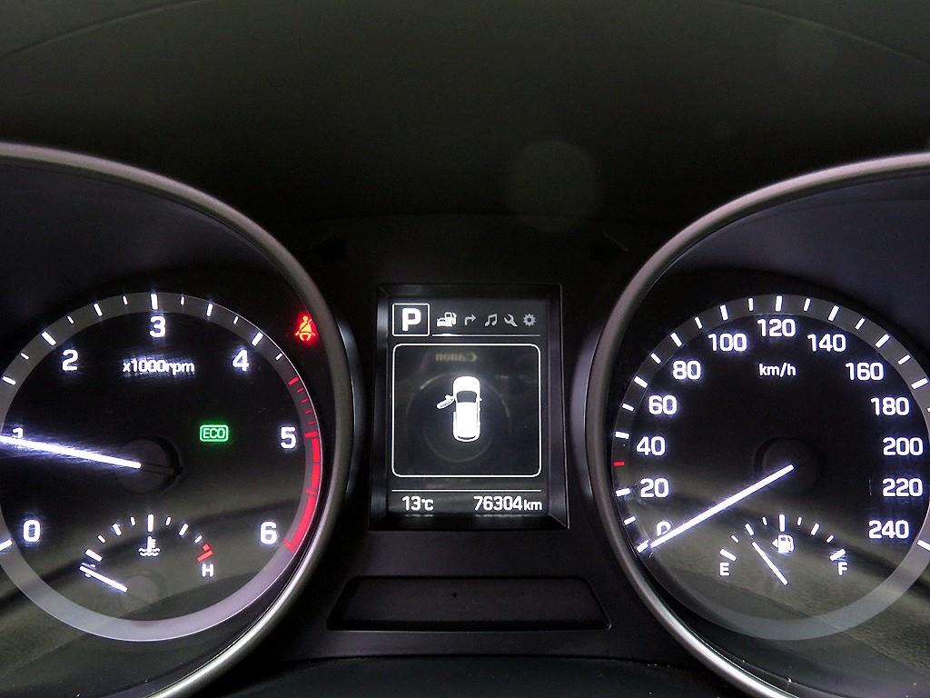 HYUNDAI Santa Fe 2018 Blanco - Importación desde Corea - HF Imports Iquique - Foto 13