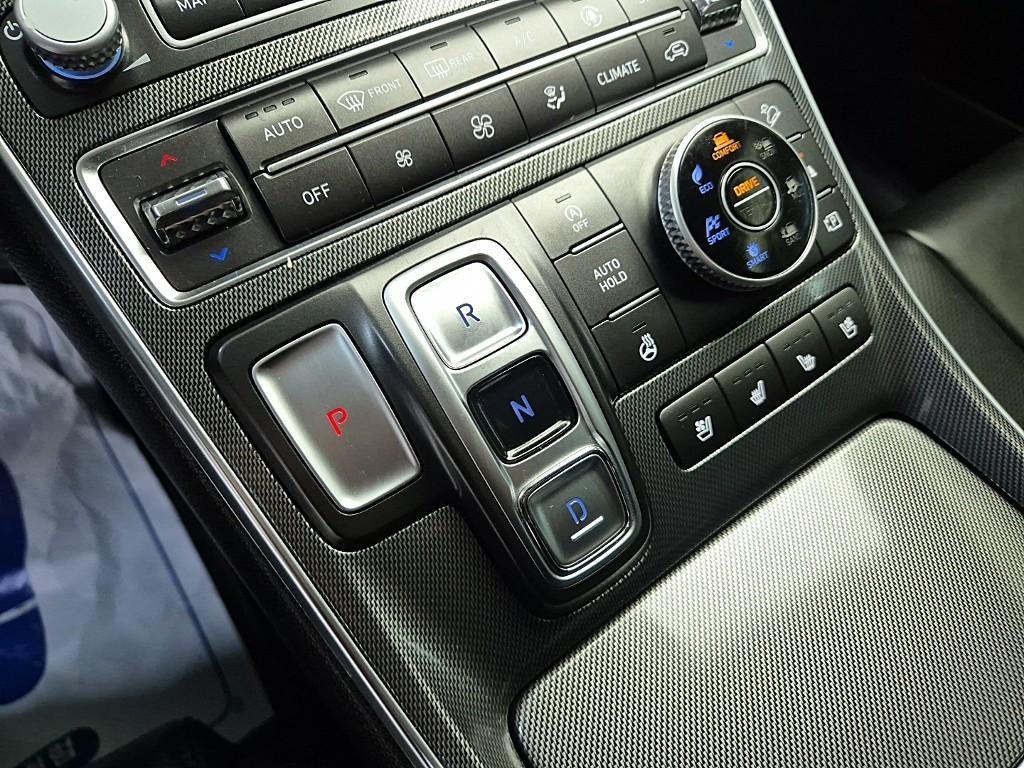 HYUNDAI Santa Fe - Vista 8