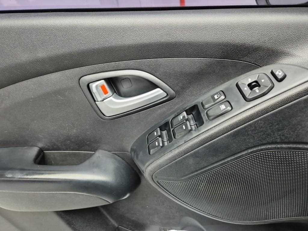 HYUNDAI Tucson 2014 Gris - Importación desde Corea - HF Imports Iquique - Foto 16