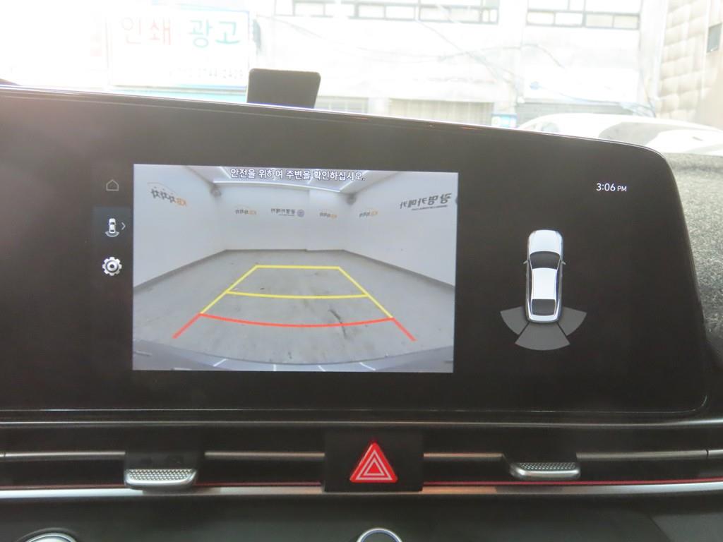 HYUNDAI Avante 2021 Gris - Importación desde Corea - HF Imports Iquique - Foto 15