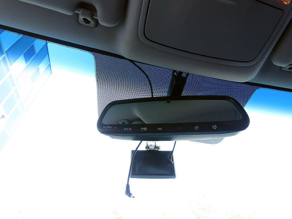 HYUNDAI Sonata 2016 Gris - Importación desde Corea - HF Imports Iquique - Foto 18