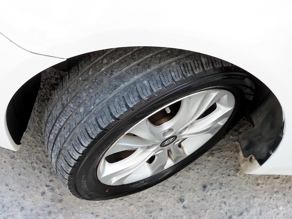 HYUNDAI Sonata 2011 Blanco - Importación desde Corea - HF Imports Iquique - Foto 20