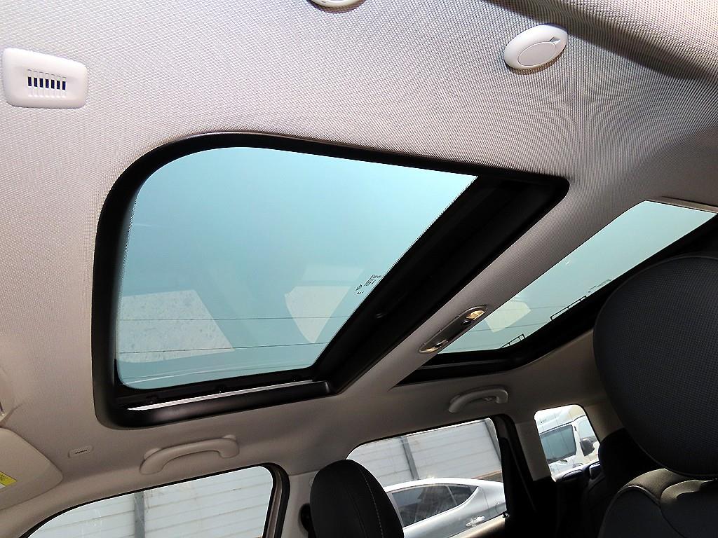 Mini Clubman 2024 Gris - Importación desde Corea - HF Imports Iquique - Foto 17