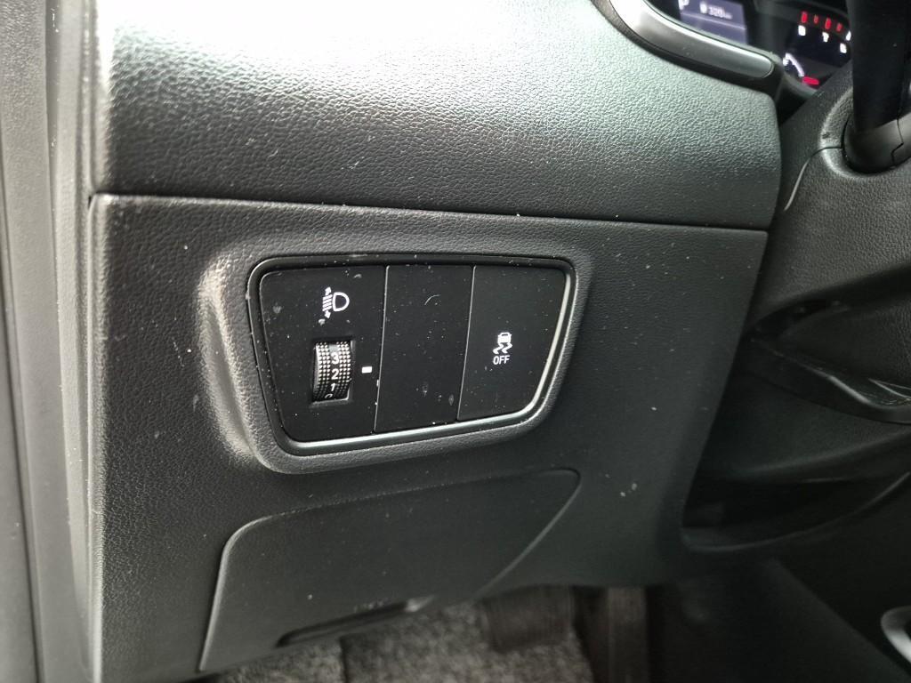 HYUNDAI Tucson 2023 Blanco - Importación desde Corea - HF Imports Iquique - Foto 15