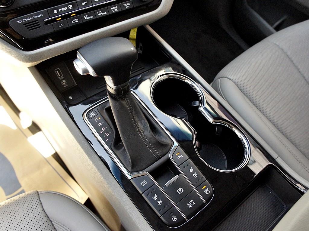 KIA Carnival 2019 Blanco - Importación desde Corea - HF Imports Iquique - Foto 11