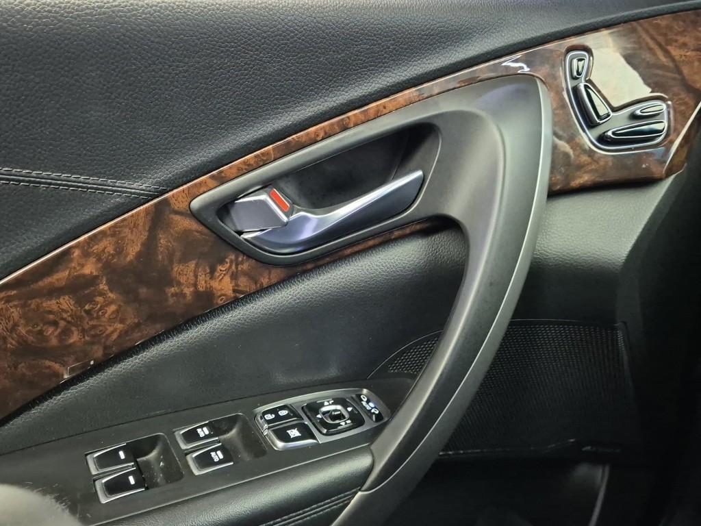 HYUNDAI Aslan 2015 Negro - Importación desde Corea - HF Imports Iquique - Foto 15