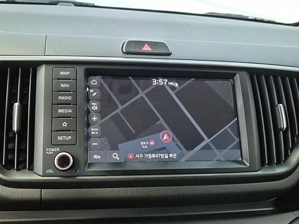 KIA Ray 2024 Blanco - Importación desde Corea - HF Imports Iquique - Foto 13