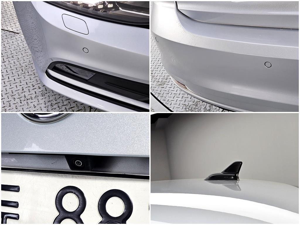 Volkswagen Jetta 2015 Plateado - Importación desde Corea - HF Imports Iquique - Foto 18