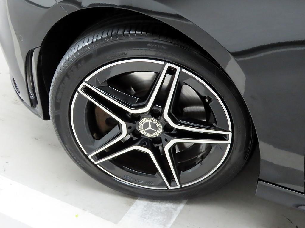 Mercedes Benz CLA Class 2022 - Importación desde Corea - HF Imports Iquique - Foto 19