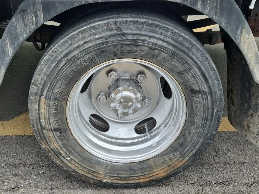 medium and large cargo Cargo 2014 Blanco - Importación desde Corea - HF Imports Iquique - Foto 17