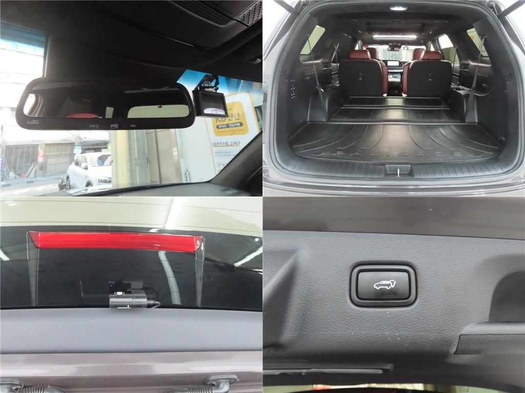 HYUNDAI Palisade 2019 - Importación desde Corea - HF Imports Iquique - Foto 20