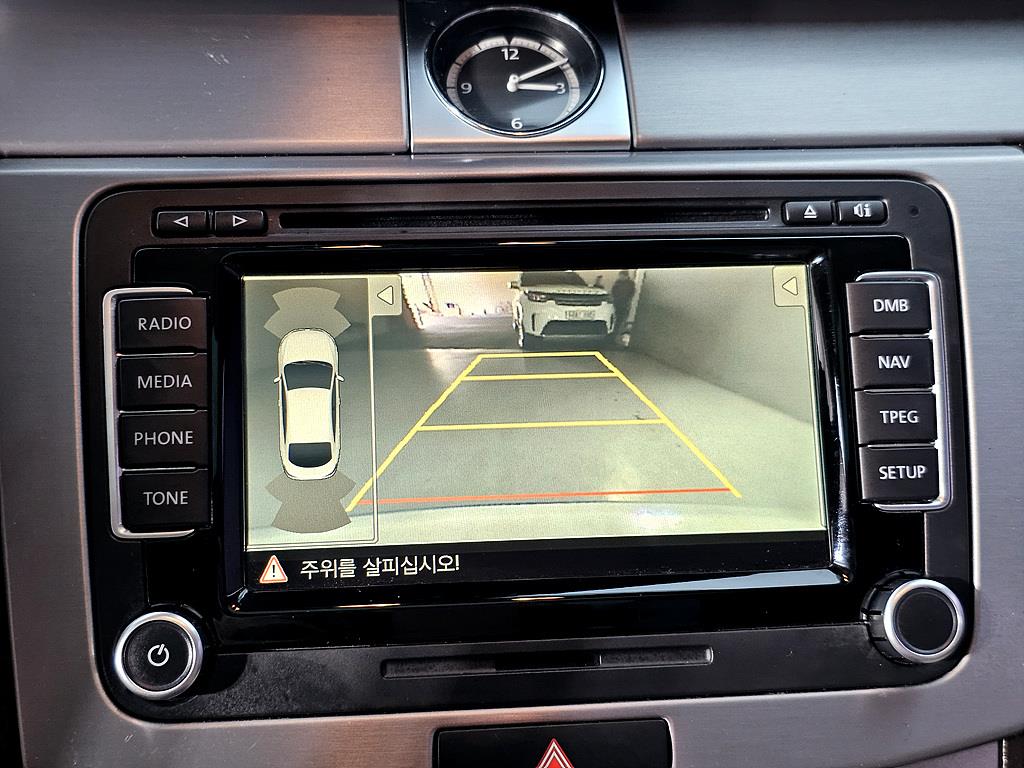 Volkswagen CC 2014 Blanco - Importación desde Corea - HF Imports Iquique - Foto 15