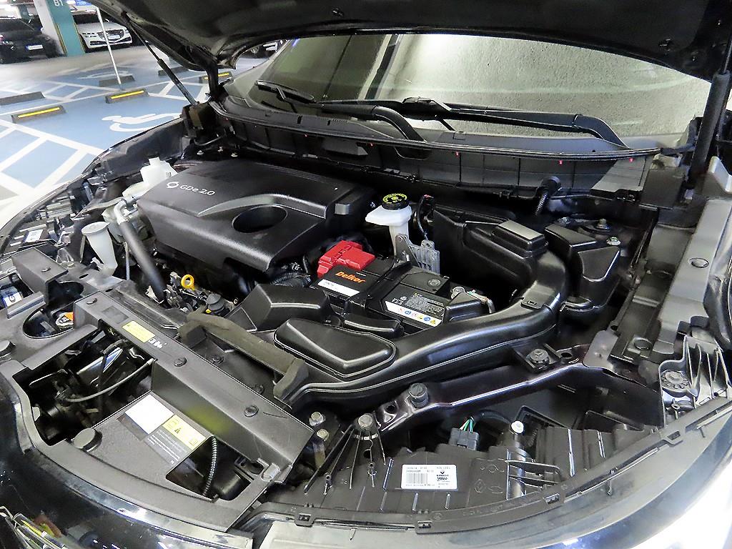 SAMSUNG QM6 2019 Negro - Importación desde Corea - HF Imports Iquique - Foto 19