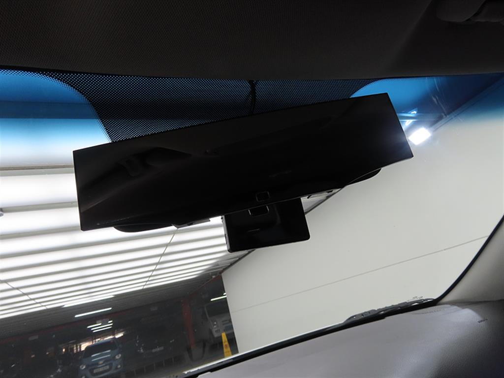 KIA K5 2011 Plateado - Importación desde Corea - HF Imports Iquique - Foto 14