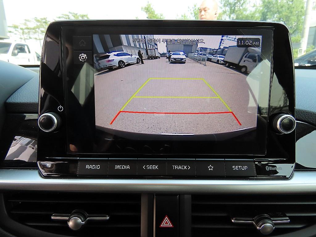 KIA Morning 2025 Negro - Importación desde Corea - HF Imports Iquique - Foto 15