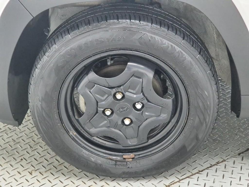 HYUNDAI Casper 2023 Blanco - Importación desde Corea - HF Imports Iquique - Foto 18