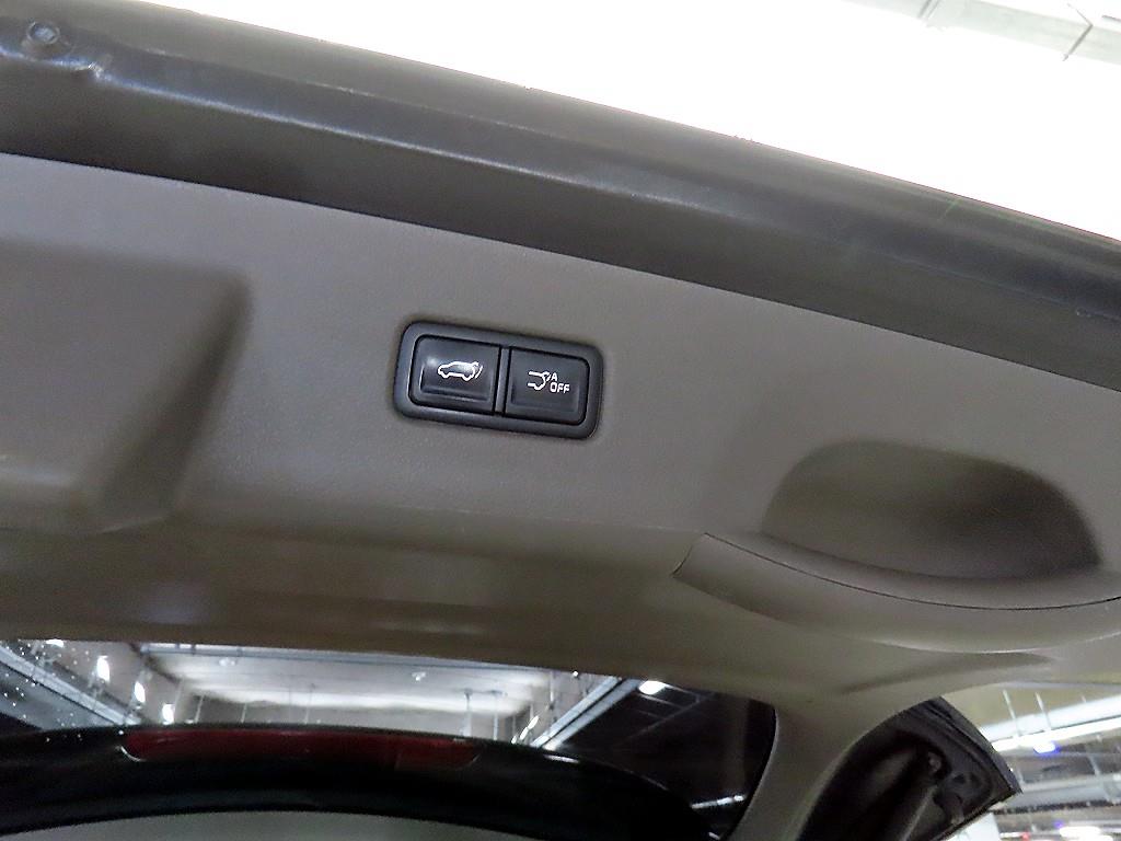 KIA Carnival 2021 Negro - Importación desde Corea - HF Imports Iquique - Foto 15