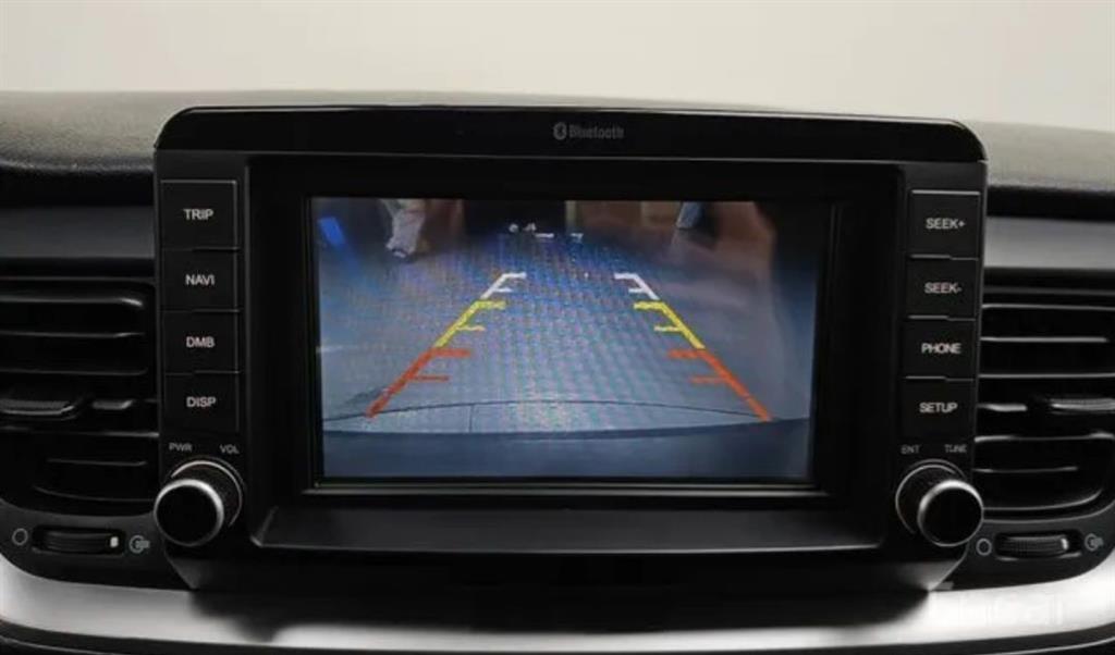 KIA Stonic 2018 Azul - Importación desde Corea - HF Imports Iquique - Foto 15