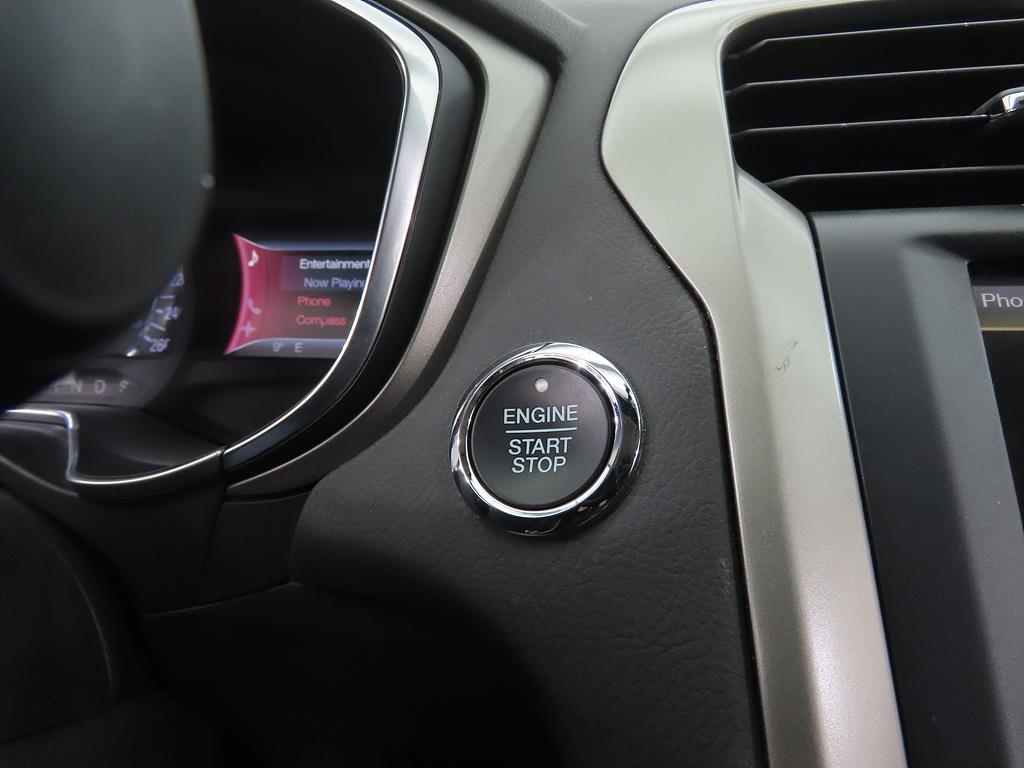 Ford Fusion 2014 Gris - Importación desde Corea - HF Imports Iquique - Foto 17