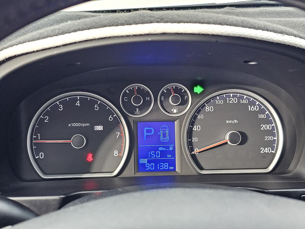 HYUNDAI i30 - Vista 7