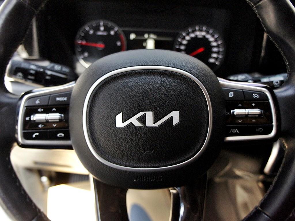 KIA Sorento 2022 Blanco - Importación desde Corea - HF Imports Iquique - Foto 8