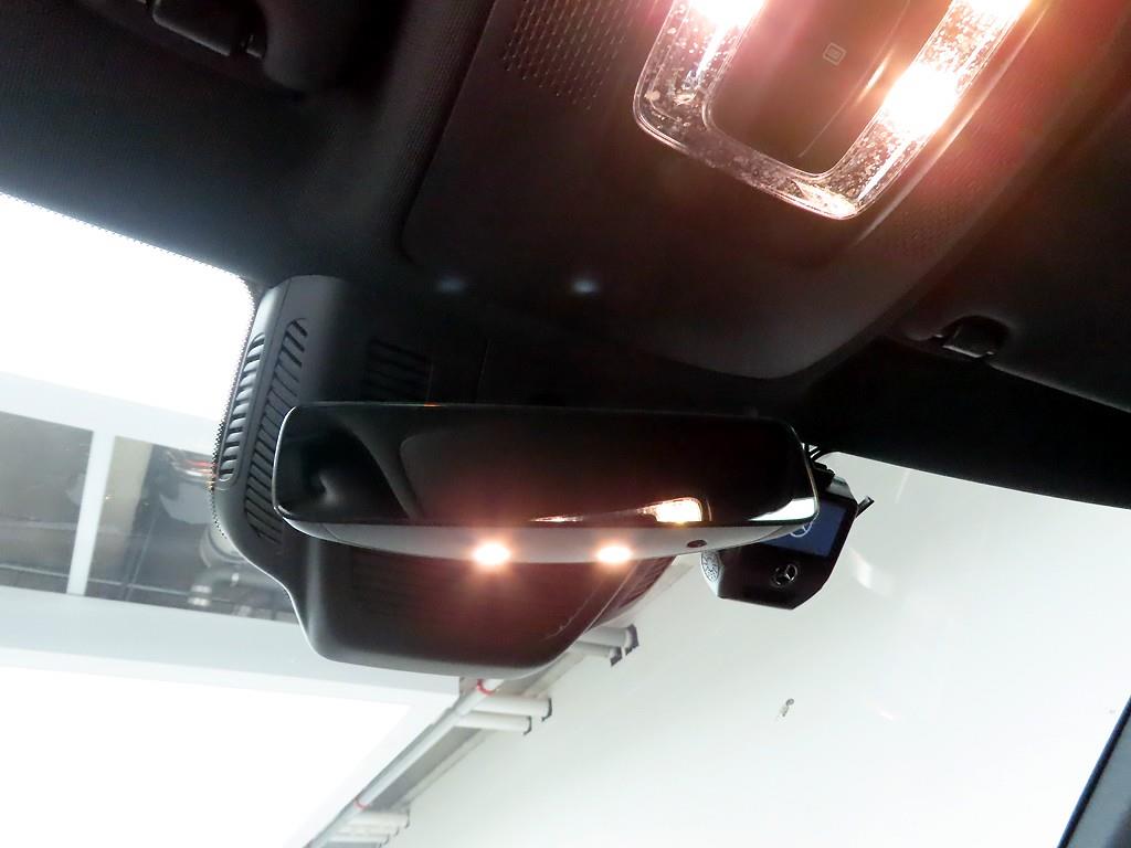 Mercedes Benz CLA Class 2022 - Importación desde Corea - HF Imports Iquique - Foto 15