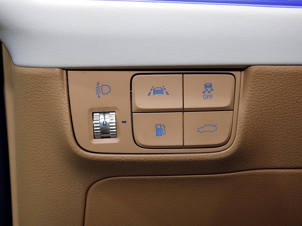 HYUNDAI Grandeur 2020 - Importación desde Corea - HF Imports Iquique - Foto 14