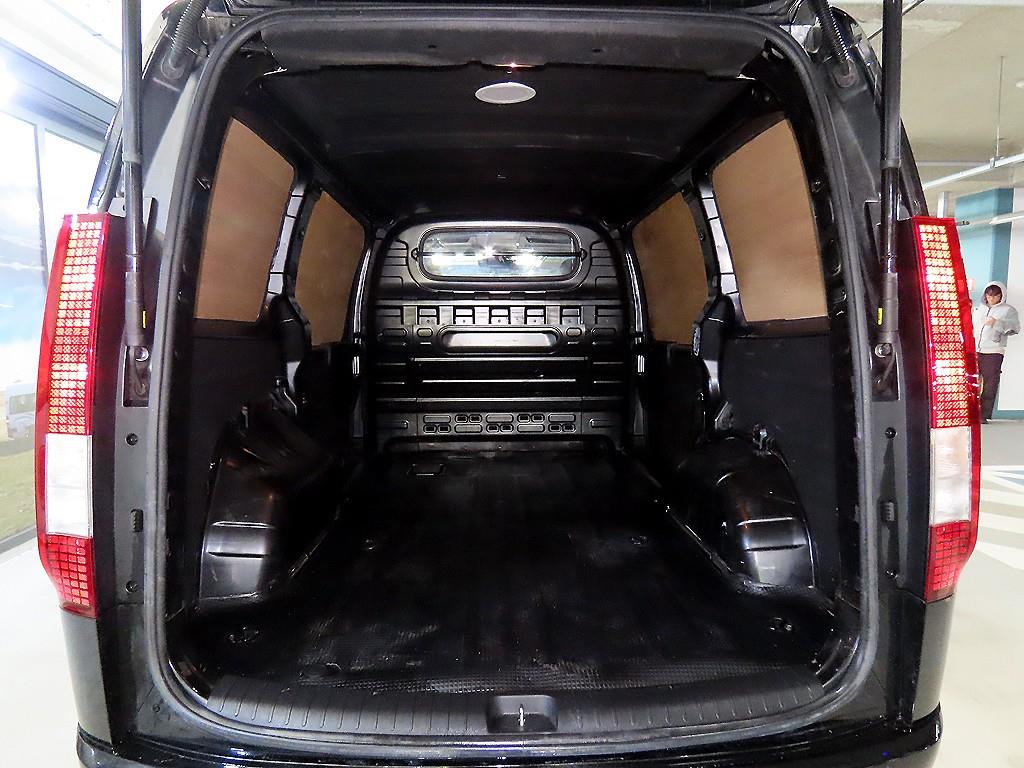 HYUNDAI Staria 2022 - Importación desde Corea - HF Imports Iquique - Foto 17