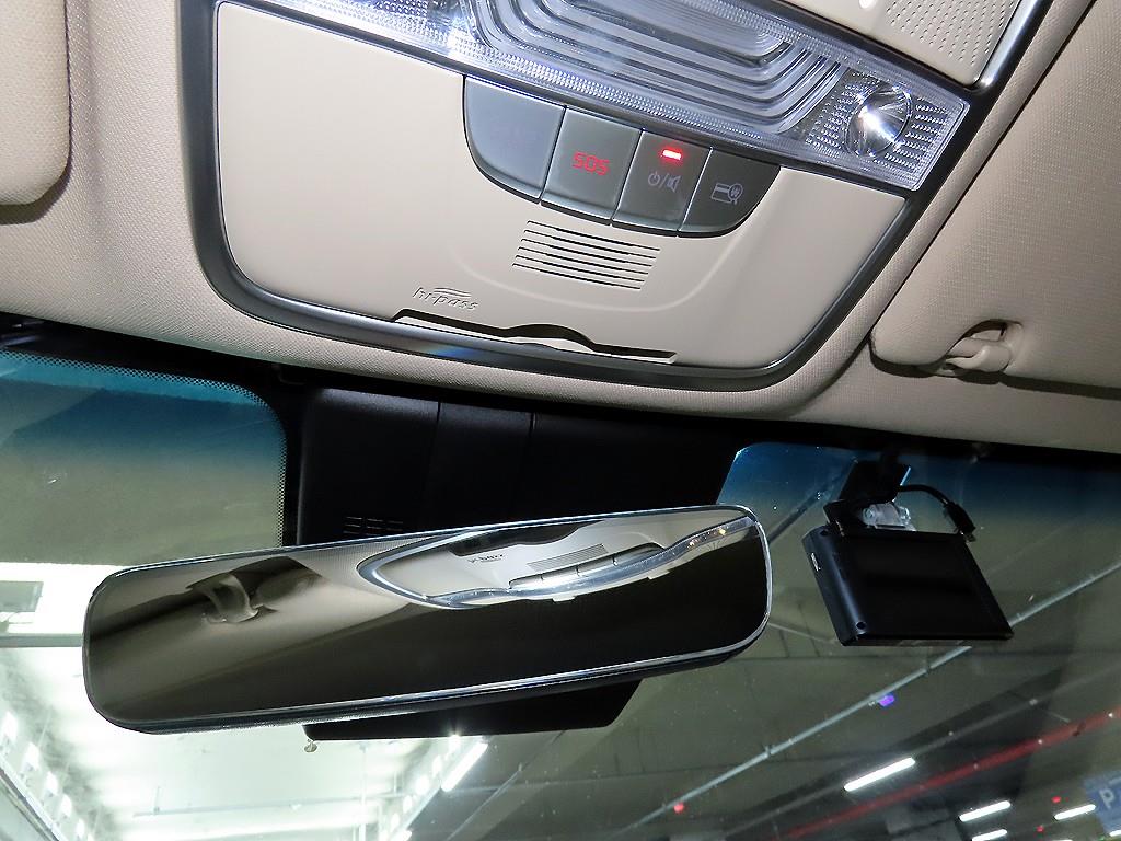 KIA K9 2022 Blanco - Importación desde Corea - HF Imports Iquique - Foto 16