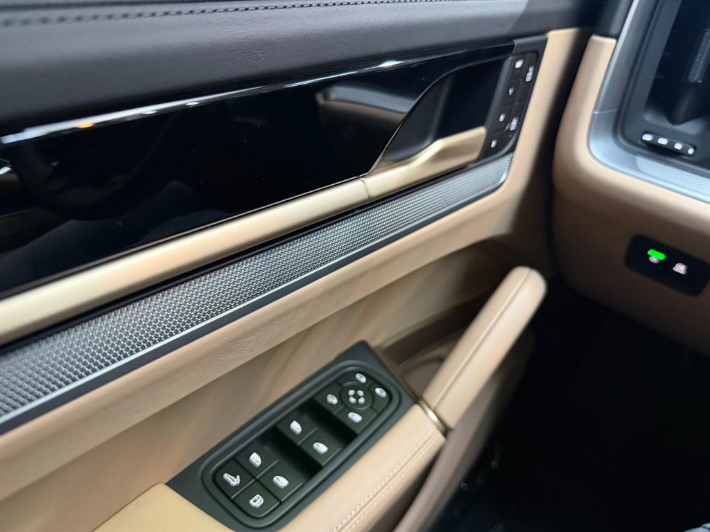 Porsche Cayenne 2025 Negro - Importación desde Corea - HF Imports Iquique - Foto 16